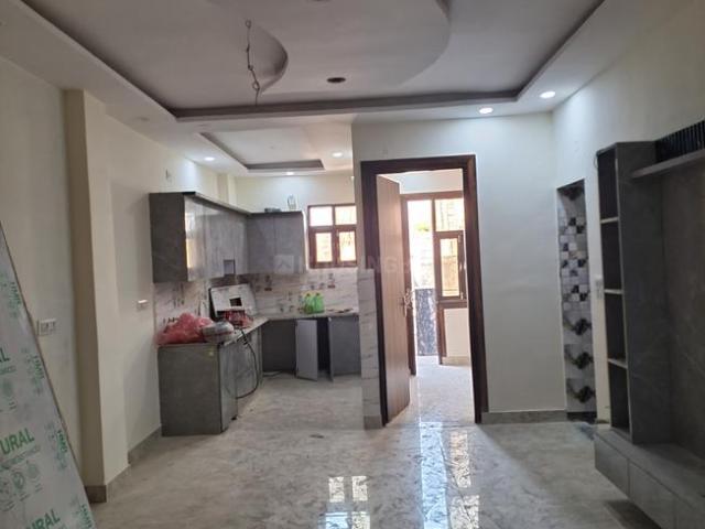 3 BHK Independent Builder Floor in Burari for resale New Delhi. The reference number is 19647347