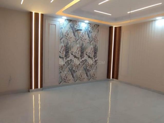 3 BHK Independent Builder Floor in Burari for resale New Delhi. The reference number is 19793433