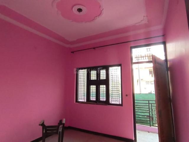 3 BHK Independent Builder Floor in Burari for resale New Delhi. The reference number is 19795186