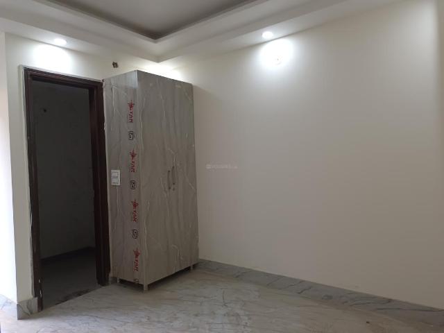 3 BHK Independent Builder Floor in Burari for resale New Delhi. The reference number is 19830060