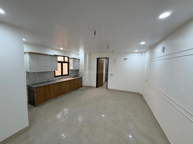 3 BHK Independent Builder Floor in Burari for resale New Delhi. The reference number is 20064865