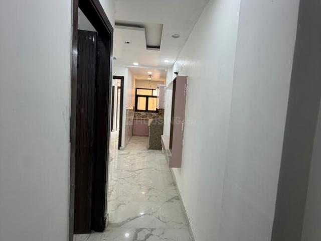 3 BHK Independent Builder Floor in Burari for resale New Delhi. The reference number is 20064887
