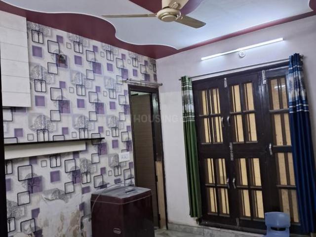3 BHK Independent Builder Floor in Burari for resale New Delhi. The reference number is 20266663