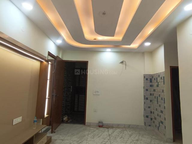 3 BHK Independent Builder Floor in Burari for resale New Delhi. The reference number is 20215515