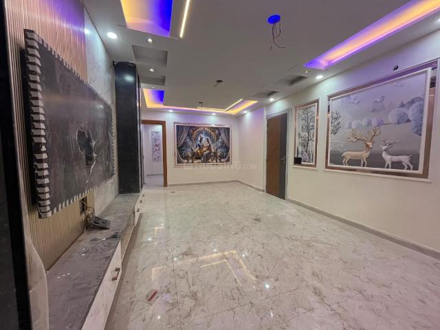 3 BHK Independent Builder Floor in Burari for resale New Delhi. The reference number is 20462843