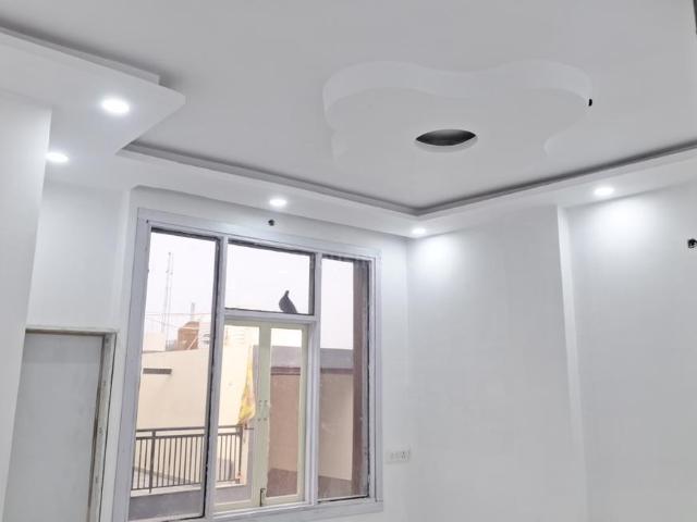 3 BHK Independent Builder Floor in Burari for resale New Delhi. The reference number is 20720585