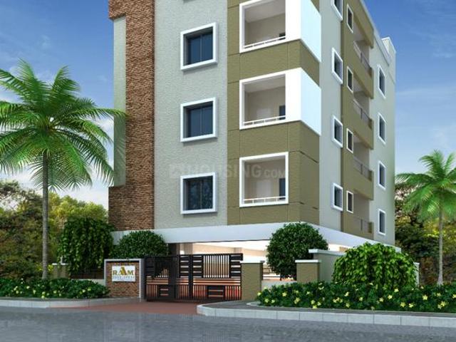 3 BHK Independent Builder Floor in B N Reddy Nagar for resale Hyderabad. The reference number is 16061980