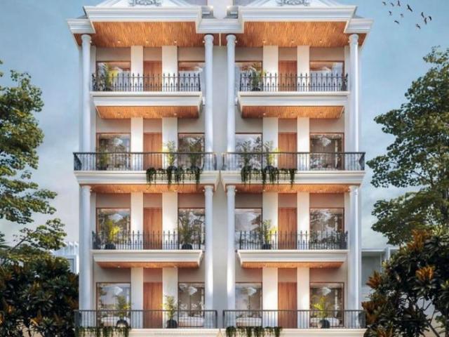 3 BHK Independent Builder Floor in Baberpur Mandi for resale Panipat. The reference number is 20779592