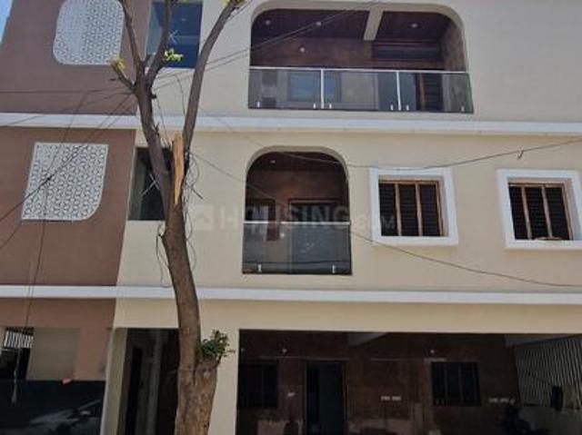3 BHK Independent Builder Floor in Bagalakunte for rent Bengaluru. The reference number is 20700051