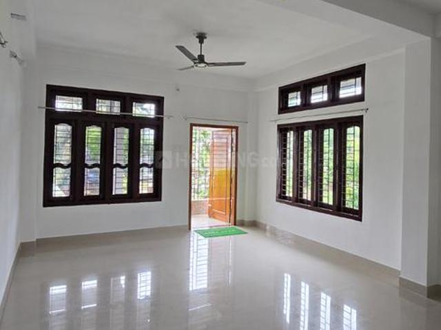 3 BHK Independent Builder Floor in Bagharbari for rent Guwahati. The reference number is 20632009
