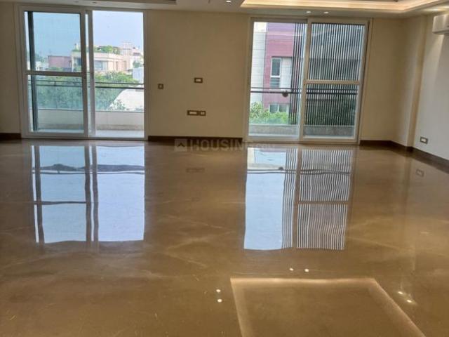 3 BHK Independent Builder Floor in Bahapur for rent New Delhi. The reference number is 17925576