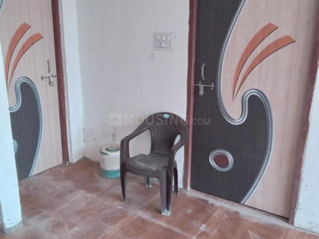 3 BHK Independent Builder Floor in Balaganj for rent Lucknow. The reference number is 19403338