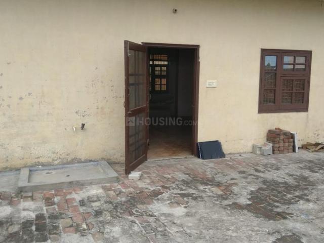 3 BHK Independent Builder Floor in Baldev Nagar for rent Ambala. The reference number is 11331407
