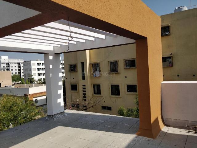 3 BHK Independent Builder Floor in Balewadi for resale Pune. The reference number is 20821140