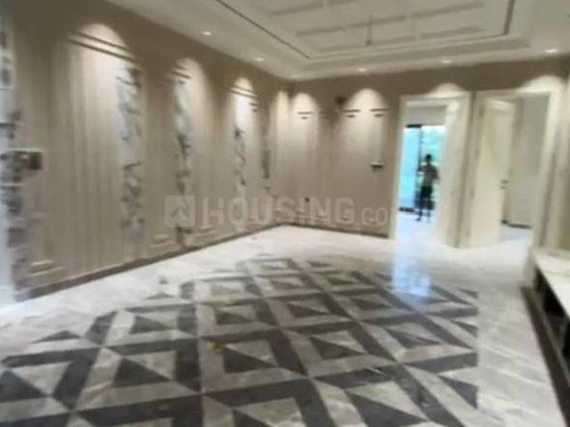 3 BHK Independent Builder Floor in Bali Nagar for resale New Delhi. The reference number is 18808207