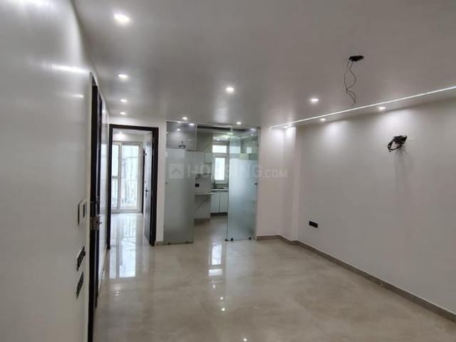 3 BHK Independent Builder Floor in Bali Nagar for resale New Delhi. The reference number is 19890093