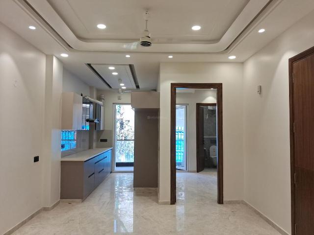 3 BHK Independent Builder Floor in Bali Nagar for resale New Delhi. The reference number is 20483700