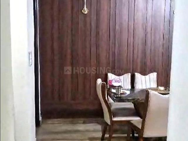 3 BHK Independent Builder Floor in Bali Nagar for resale New Delhi. The reference number is 20894912