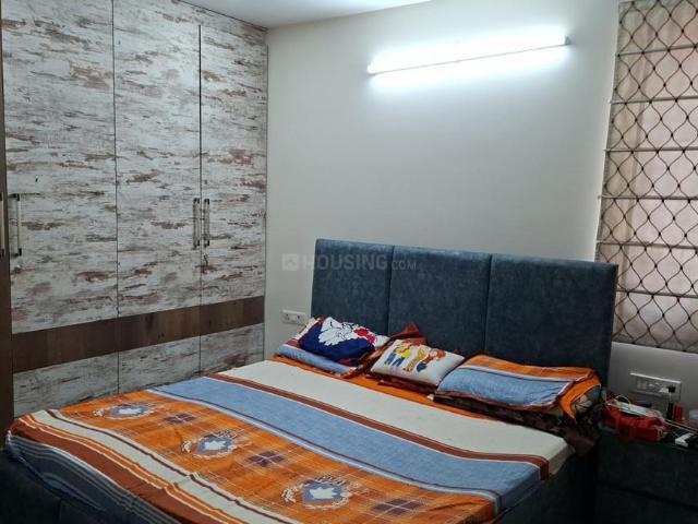 3 BHK Independent Builder Floor in Bali Nagar for resale New Delhi. The reference number is 20215498