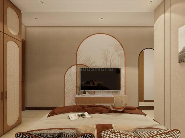 3 BHK Independent Builder Floor in Ballupur for resale Dehradun. The reference number is 20653249