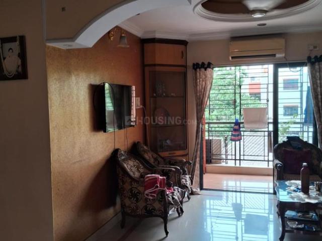 3 BHK Independent Builder Floor in Ballygunge for resale Kolkata. The reference number is 20952377