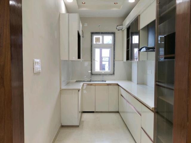 3 BHK Independent Builder Floor in Indirapuram for resale Ghaziabad. The reference number is 20515507