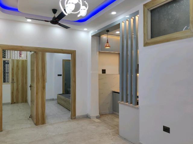 2 BHK Independent Builder Floor in Indirapuram for resale Ghaziabad. The reference number is 20515535