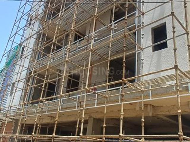 3 BHK Independent Builder Floor in Bamheta for resale Ghaziabad. The reference number is 20193421