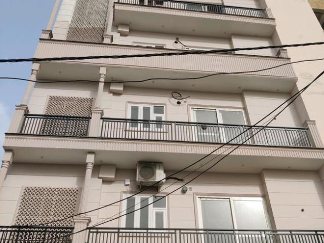 3 BHK Independent Builder Floor in Bamheta for resale Ghaziabad. The reference number is 20314988