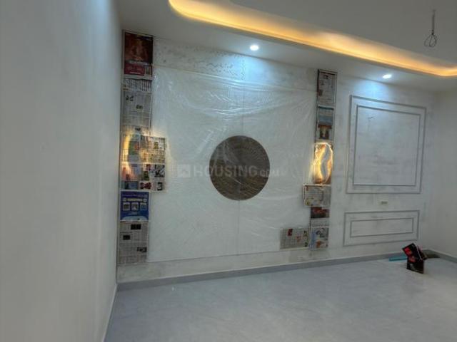 3 BHK Independent Builder Floor in Bamheta Village for resale Ghaziabad. The reference number is 18851960