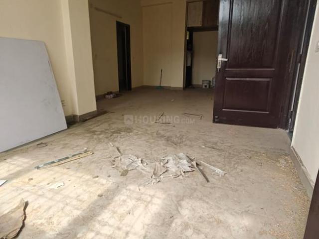 3 BHK Independent Builder Floor in Bamheta Village for resale Ghaziabad. The reference number is 19726247