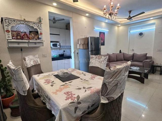 3 BHK Independent Builder Floor in Bamheta Village for resale Ghaziabad. The reference number is 20020081
