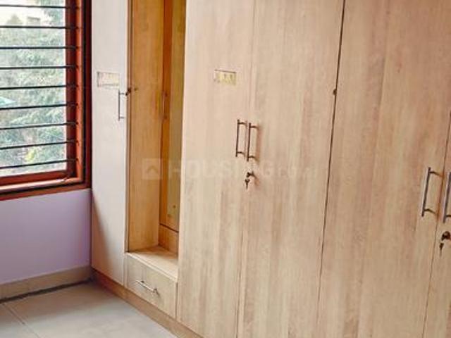 3 BHK Independent Builder Floor in Banashankari for rent Bengaluru. The reference number is 20376700