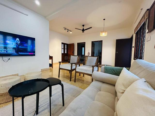 3 BHK Independent Builder Floor in Banashankari for rent Bengaluru. The reference number is 20389796