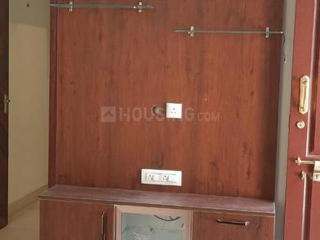 3 BHK Independent Builder Floor in Banaswadi for rent Bengaluru. The reference number is 19994874