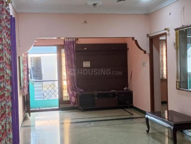 3 BHK Independent Builder Floor in Banaswadi for rent Bengaluru. The reference number is 20475407