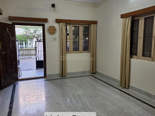 3 BHK Independent Builder Floor in Banaswadi for rent Bengaluru. The reference number is 20247565