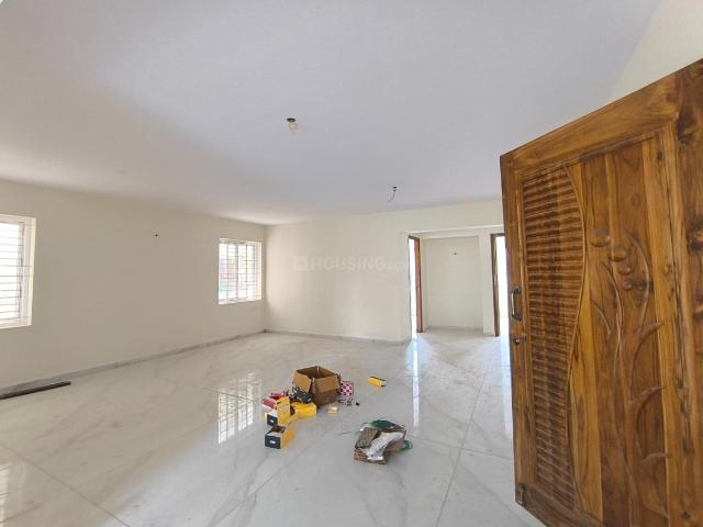 3 BHK Independent Builder Floor in Banaswadi for resale Bengaluru. The reference number is 20260159