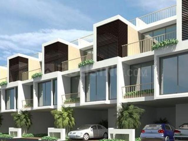 3 BHK Independent Builder Floor in Bandlaguda Jagir for resale Hyderabad. The reference number is 20935433
