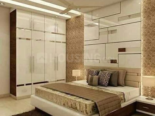 3 BHK Independent Builder Floor in Baner for resale Pune. The reference number is 17731557