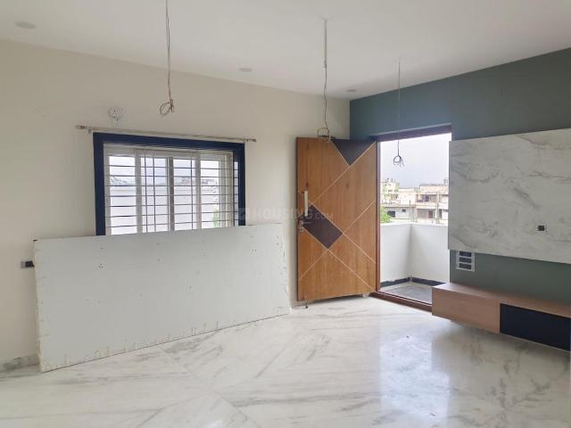 3 BHK Independent Builder Floor in Banjara Hills for rent Hyderabad. The reference number is 20699864