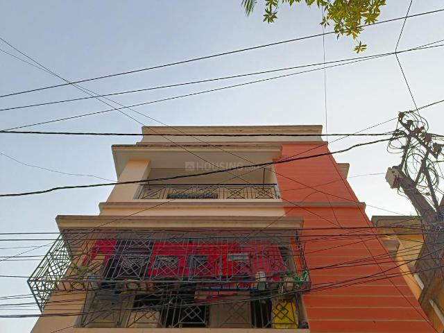 3 BHK Independent Builder Floor in Bansdroni for resale Kolkata. The reference number is 15839929
