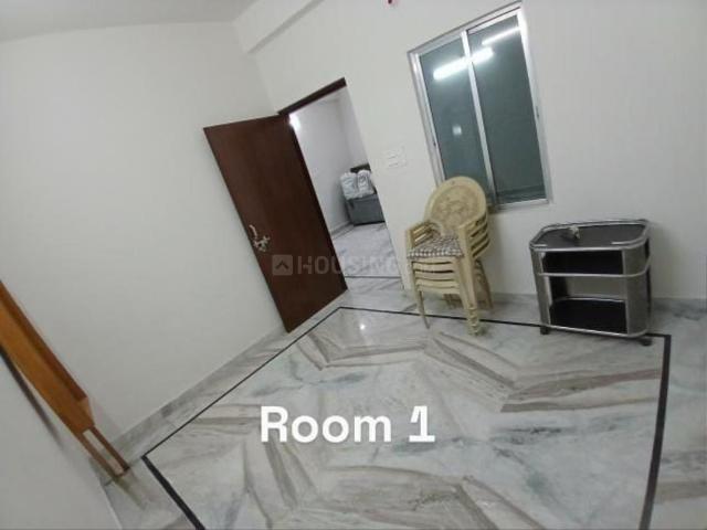 3 BHK Independent Builder Floor in Basni for rent Jodhpur. The reference number is 19644412