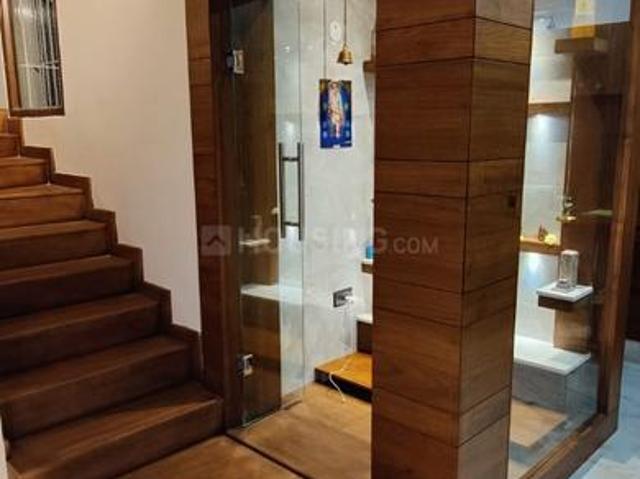 3 BHK Independent Builder Floor in Basavanagar for rent Bengaluru. The reference number is 11989171