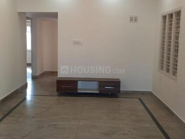 3 BHK Independent Builder Floor in Basaveshwara Nagar for rent Bengaluru. The reference number is 19441149