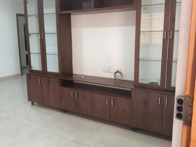 3 BHK Independent Builder Floor in Basaveshwara Nagar for rent Bengaluru. The reference number is 19648597
