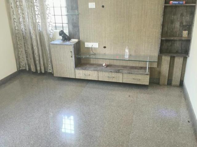 3 BHK Independent Builder Floor in Basaveshwara Nagar for rent Bengaluru. The reference number is 19334155