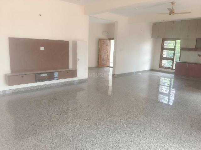 3 BHK Independent Builder Floor in Basaveshwara Nagar for rent Bengaluru. The reference number is 20768467
