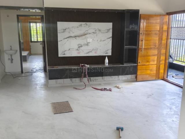 3 BHK Independent Builder Floor in Basaveshwara Nagar for rent Bengaluru. The reference number is 20770147