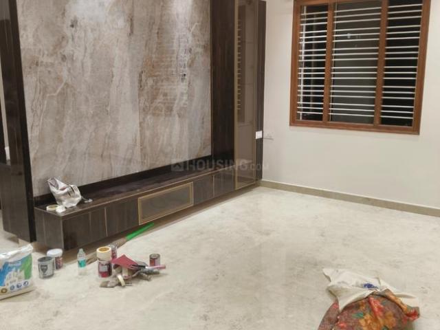 3 BHK Independent Builder Floor in Basaveshwara Nagar for rent Bengaluru. The reference number is 20775932